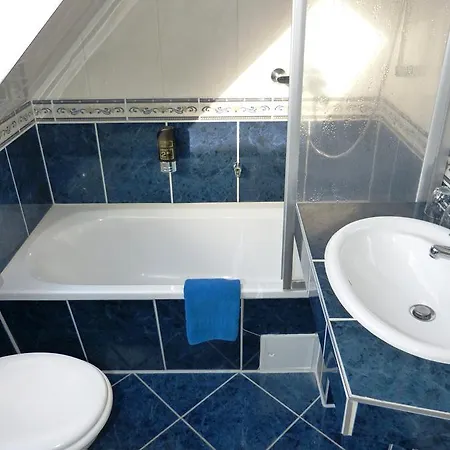 Vogel Appartement&spa Rostock