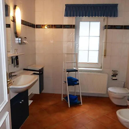 Vogel Appartement&spa