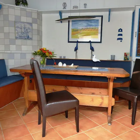 Vogel Appartement&spa Rostock