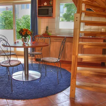 Vogel Appartement&spa Hotel