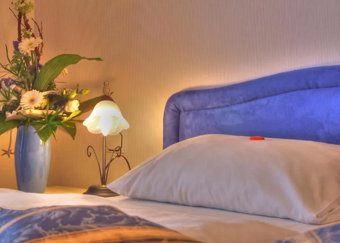 Hotel Vogel Appartement&spa