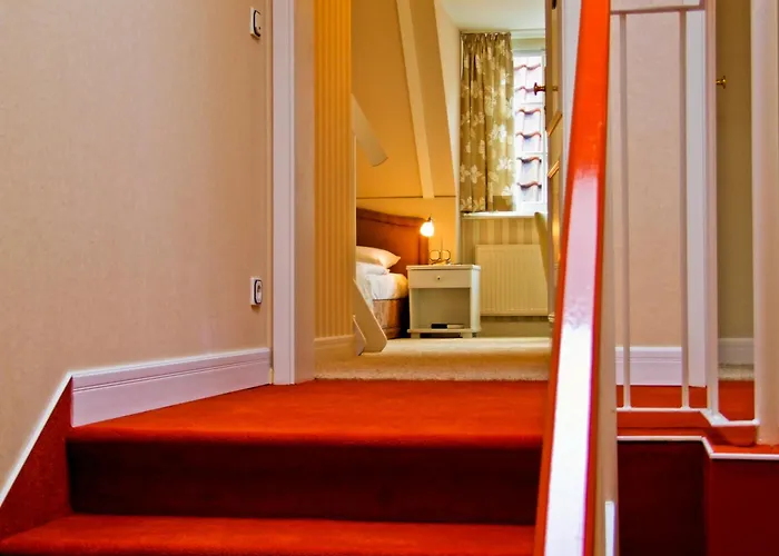 Vogel Appartement&spa Rostock