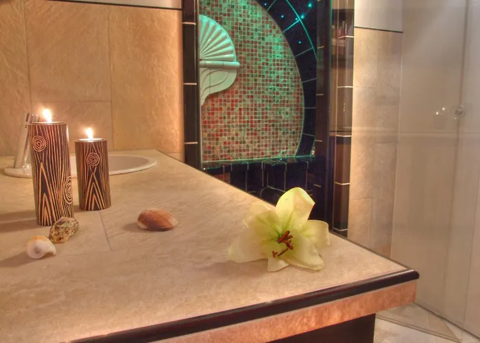 Vogel Appartement&spa Hotel 4*