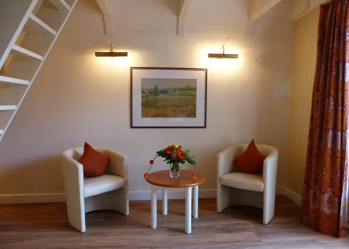 Hotel Vogel Appartement&spa