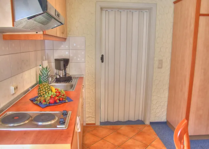 Vogel Appartement&spa 4*